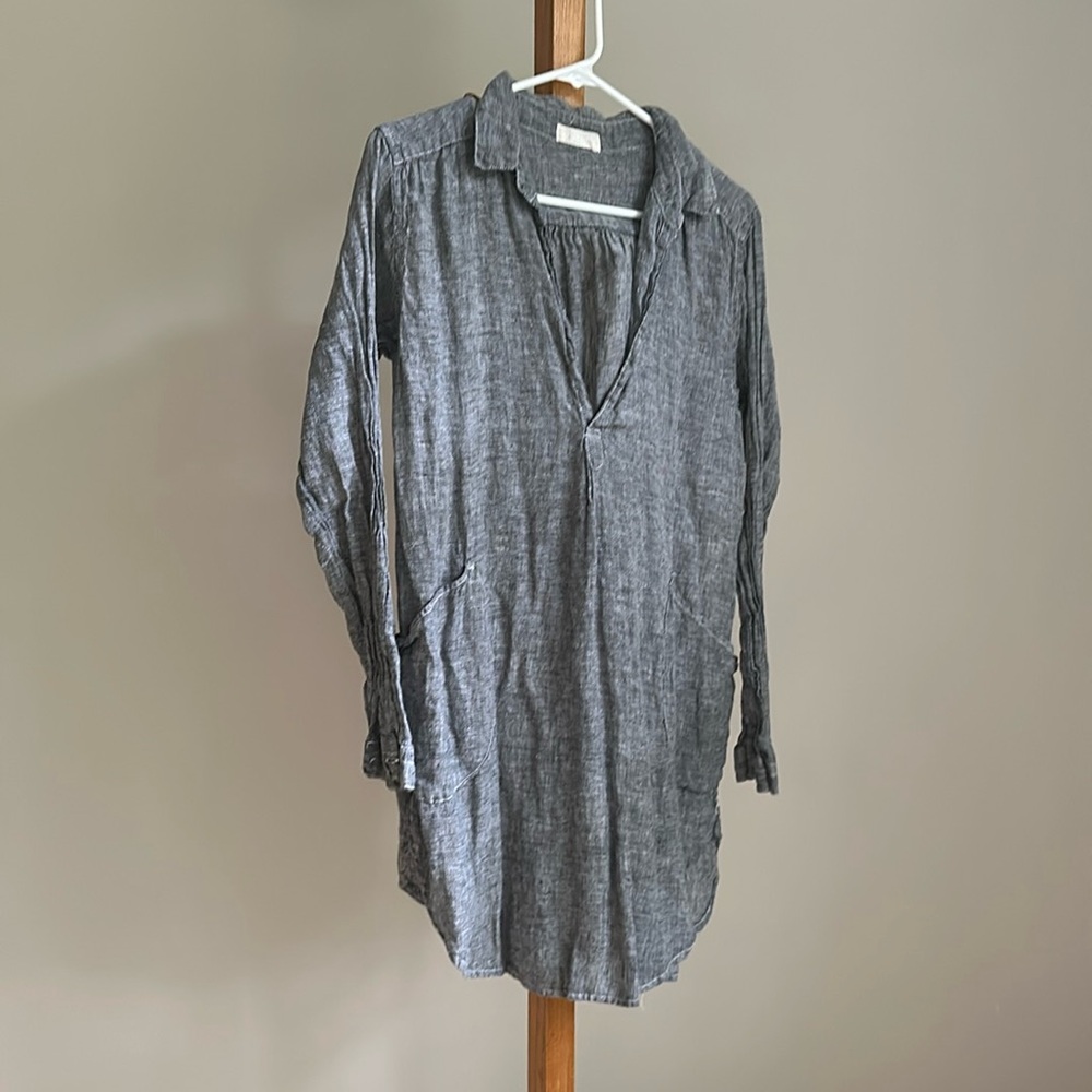 CP Shades tunic size small